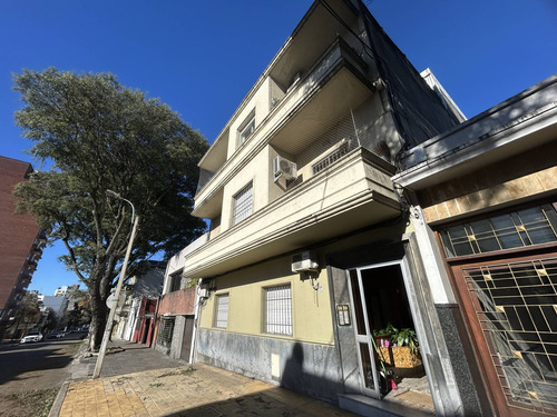 Alquiler Apartamento Un Dormitorios En Pocitos