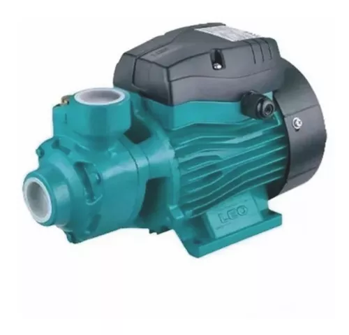 Bomba de Agua Periférica 1/2 HP 110/220v iSONIC -  -  Tienda en Linea