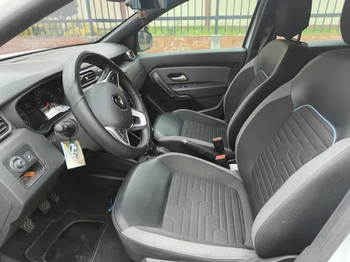Renault Duster 1.3 Intense Mt 4x4