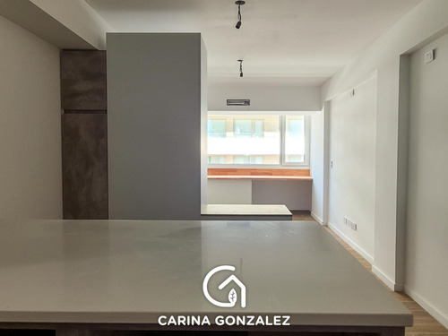 Venta De Monoambiente En Pozo En Neuquén Capital