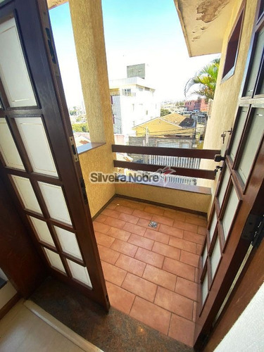 Imagem 13 de 25 de Casa Para Alugar No Carlos Prates Em Belo Horizonte - 722