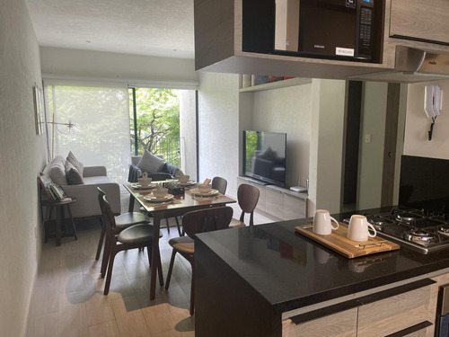 Departamento En Venta Nuevo Benito Juarez