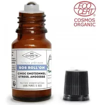 Comprar Aceites Esenciales Roll On Sos Estrés Y Ansiedad My Cosmetik