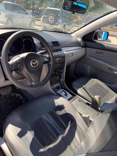Imagen 5 de 7 de Mazda 3 Automatico