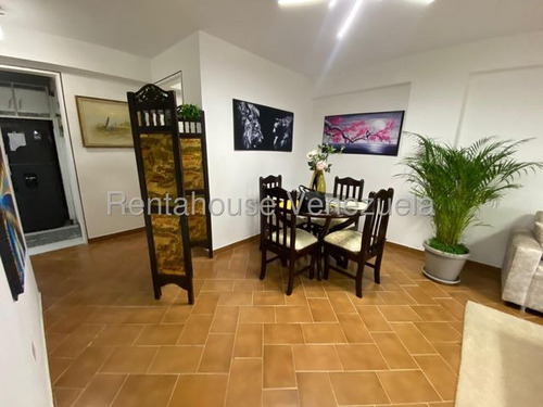 Valle Abajo . Apartamento En Venta , Mim 25-18542