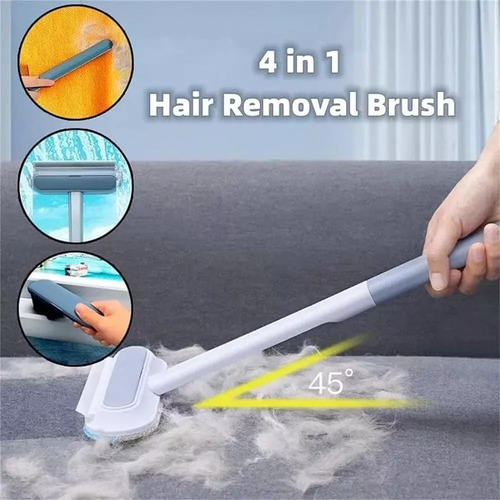 Multifunctional Sofa Carpet Dog Hair Remover Cleaning Tool