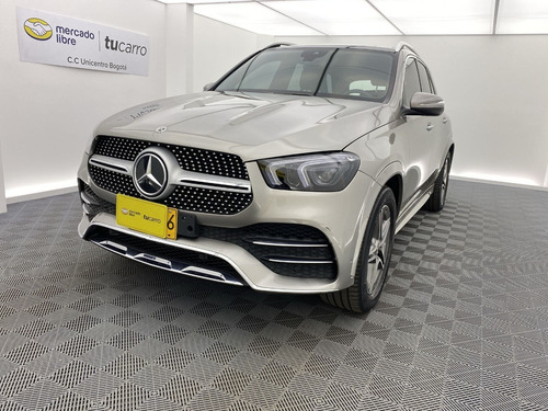 Imagen 1 de 25 de Mercedes Benz Gle 450 4matic