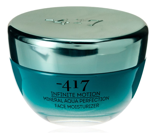 -417 Hidratante Facial Acutico Mineral, Potente Crema Hidrat