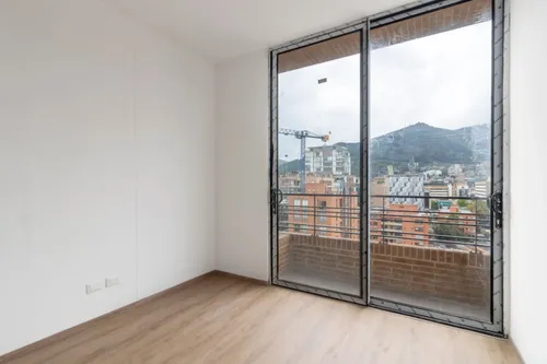 Apartamento En Arriendo/venta En El Chicó. Cod V14610
