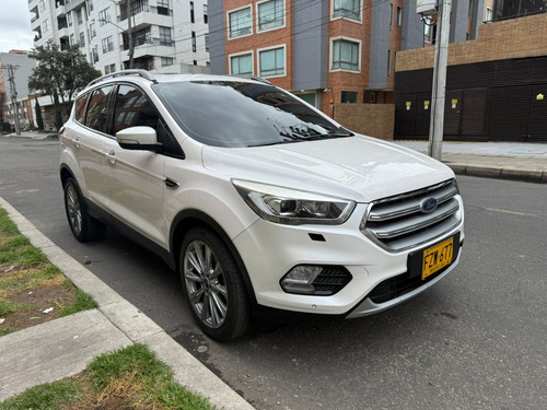Ford Escape 2.0