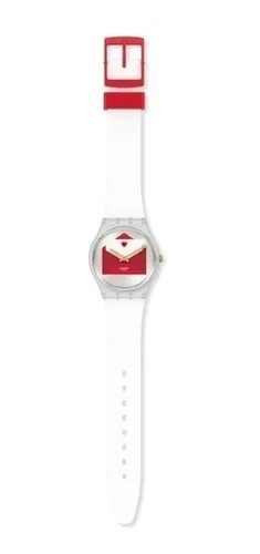 Reloj Swatch You've Got Love Gz707s Original Agente Oficial