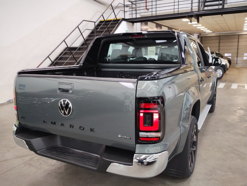 Volkswagen Amarok V6 Hero Ar