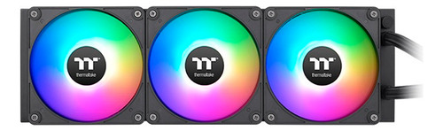 Water Cooler Preto Th420 V2 3 Fans 2.1'' Lcd Tt