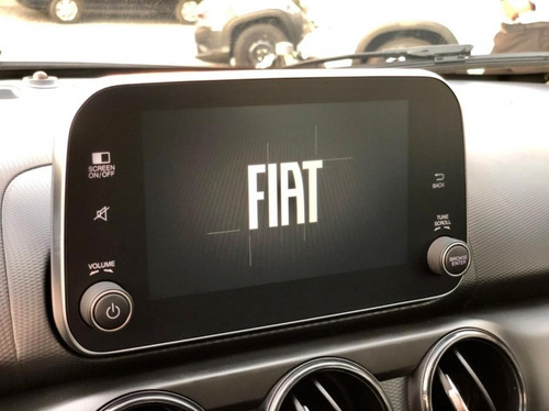 Imagem 5 de 11 de Fiat Argo Drive Com Multimídia - Florença Joinville
