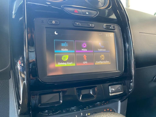 Imagem 8 de 15 de Renault Duster 2.0 Dynamique 4x2 16v