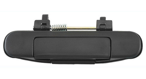 1 Manija Puerta (ext) Izq Front/tras Negro Sentra 95/99