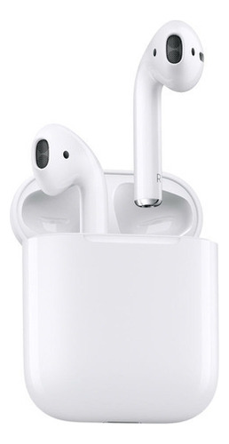 AirPods 2da Generacion