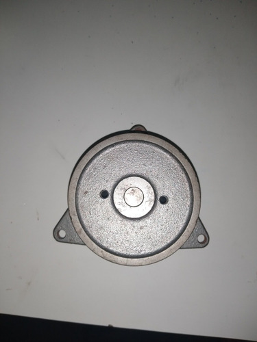 Bomba De Agua Ford Cargo 1721 Cummins 6bt (Reacondicionado)
