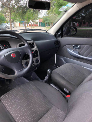 Fiat Palio 1.4 Fire 2012
