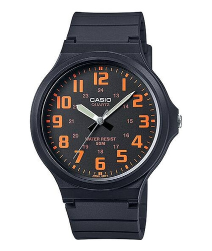 Reloj Casio Hombre Mw-240-4b