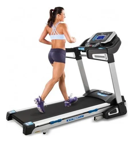 Trotadora xterra trx2500 cheap