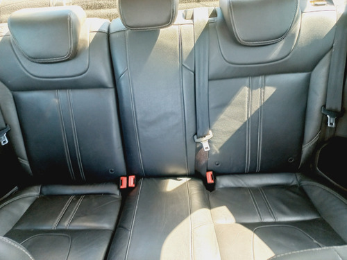 Ford Focus III 2.0 Sedan Se