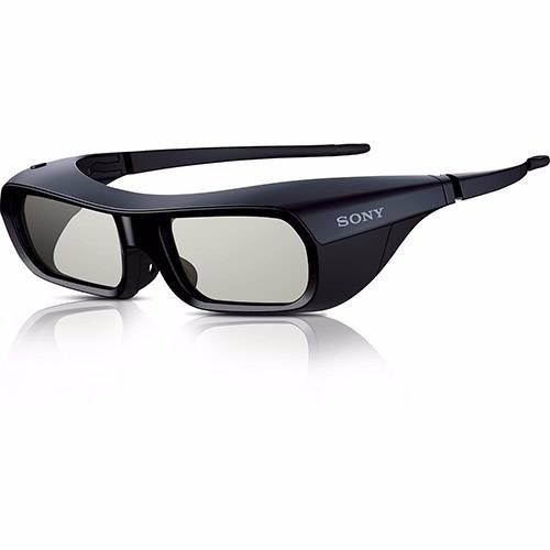 Óculos 3d Para Tv - Tdg-br250 - Sony