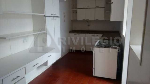 Cobertura À Venda, 3 Quartos, 1 Suíte, 3 Vagas, Leblon - Rio De Janeiro/rj - 19307