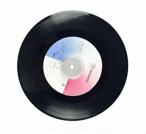 Imagen 5 de 5 de Adaptador De Discos 45 Rpm Tocadiscos Tornamesa Aluminio Dur