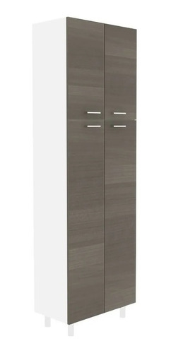 Mueble Alacena Rossi Blanco/olivo