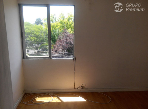 Departamento En Venta 3 Dorm 1 Baño Estac. Asignado En Ñuñoa