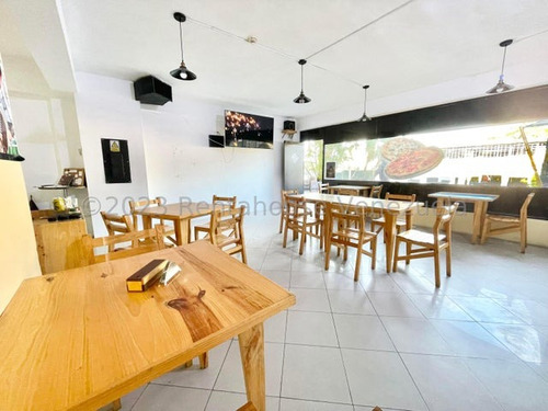 Local Comercial En Venta Avenida Los Leones Este De Barquisimeto Kenlimar Nieto 24-5043