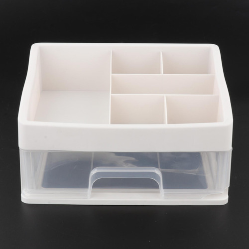 Caja De Almacenamiento Multifunción Organizador De