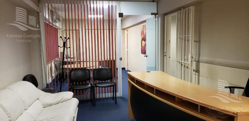 Imagen 5 de 28 de Venta - Oficinas, Consultorios, 4/cuatro Ambientes - Microcentro, Capital Federal, Caba