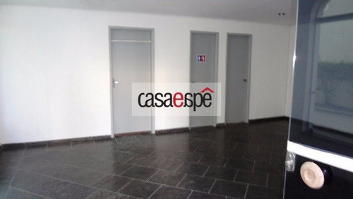 Imagem 8 de 15 de Apartamento - Perdizes - Ref: 610 - L-610