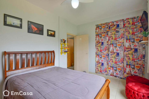 Imagem 10 de 10 de Apartamento À Venda Em São Paulo - 18133