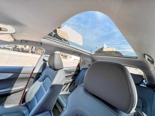 Imagem 8 de 12 de Chery Tiggo 5x Pro 2023