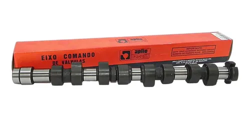 Comando Valvula 566 Voyage/gol/fox - Aplic | MercadoLivre