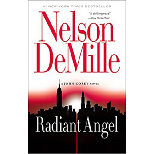 Radiant Angel (a John Corey Novel, Band 7)