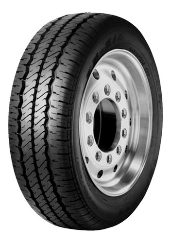 Llanta 165/70r14 Antares Su-810 81t Msi