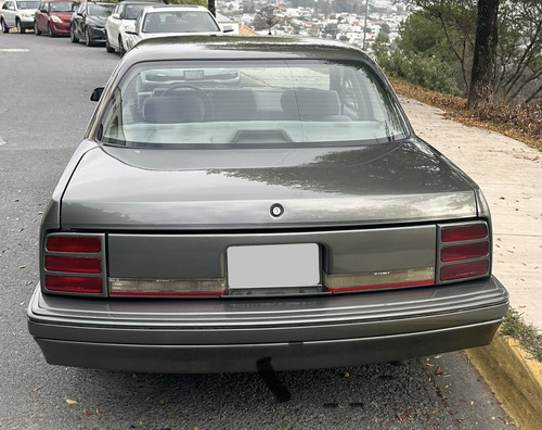 Chevrolet Cutlass Lujo At