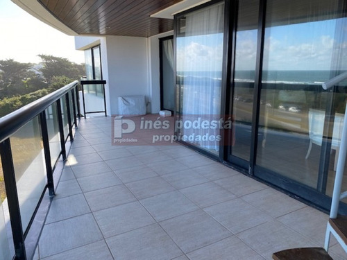 Brava, Hermoso Pent-house En Venta- Ref: 37638