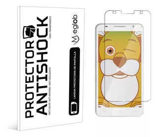 Protector Mica Pantalla Para Xolo Zx