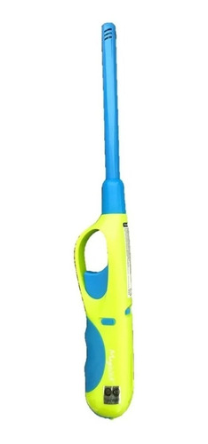 Encendedor De Cocina Magiclick Volcano Con Recarga