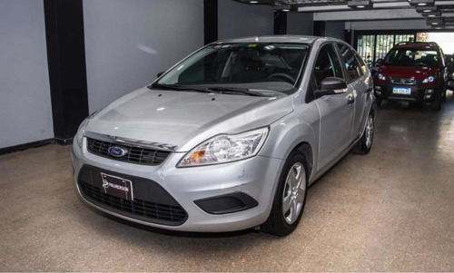 Ford Focus Ii 2012 1.6 Style Sigma