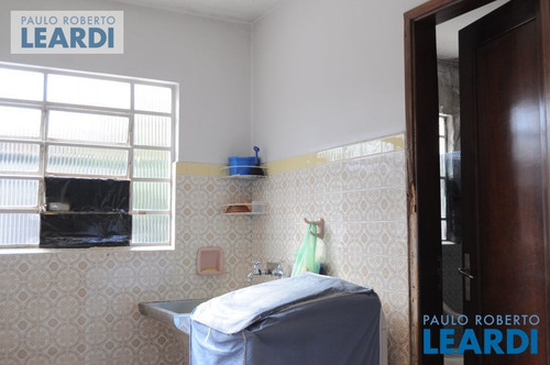 Imagem 8 de 15 de Sobrado - Vila Madalena - Sp - 496784
