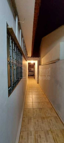 Imagem 5 de 6 de Venda De Casas / Padrão Na Cidade De Araraquara 10767
