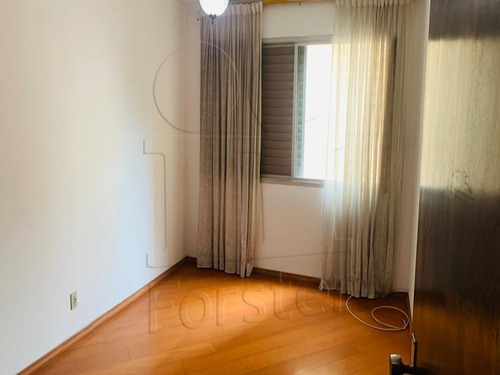 Imagem 4 de 17 de Apartamento Em Limeira - Ap00267 - 70531613