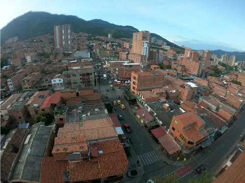 Vendo Apartamento En Torre Vinilo Niquia