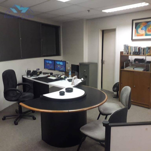 Imagem 2 de 21 de Sala, 87 M² - Venda Por R$ 1.200.000,00 Ou Aluguel Por R$ 7.000,00/mês - Moema - São Paulo/sp - Sa0033